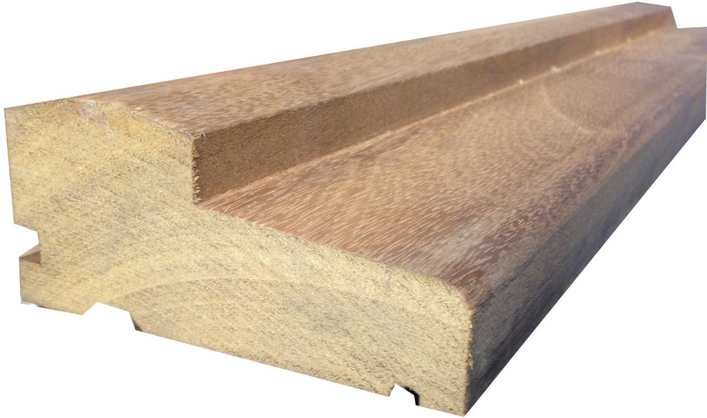 door threshold ext. 3ft